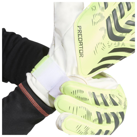 Adidas Γάντια τερματοφύλακα Predator Training Goalkeeper Gloves